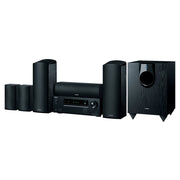 ONKYO HT-S5915, 5.1.2-Channel Home Cinema Package Onkyo
